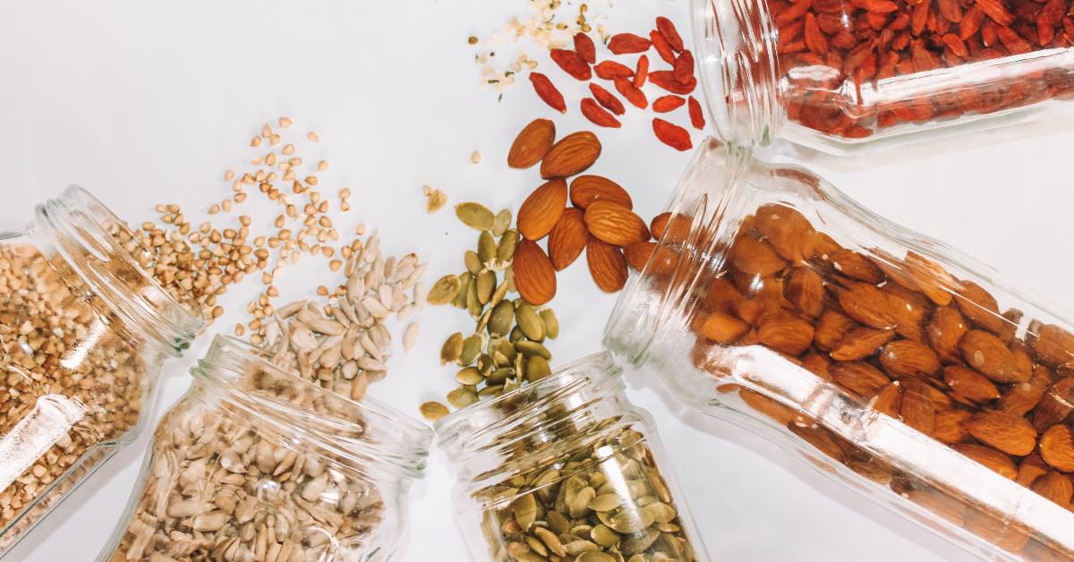 Prioritizing Nutrient Dense Foods