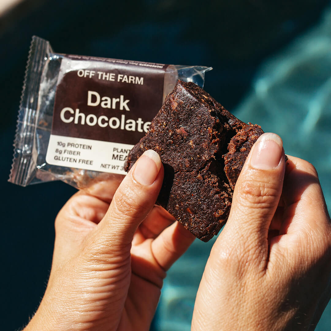 Chocolate Lovers Bundle - 36 Bars